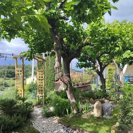 S Apartman Portoroz